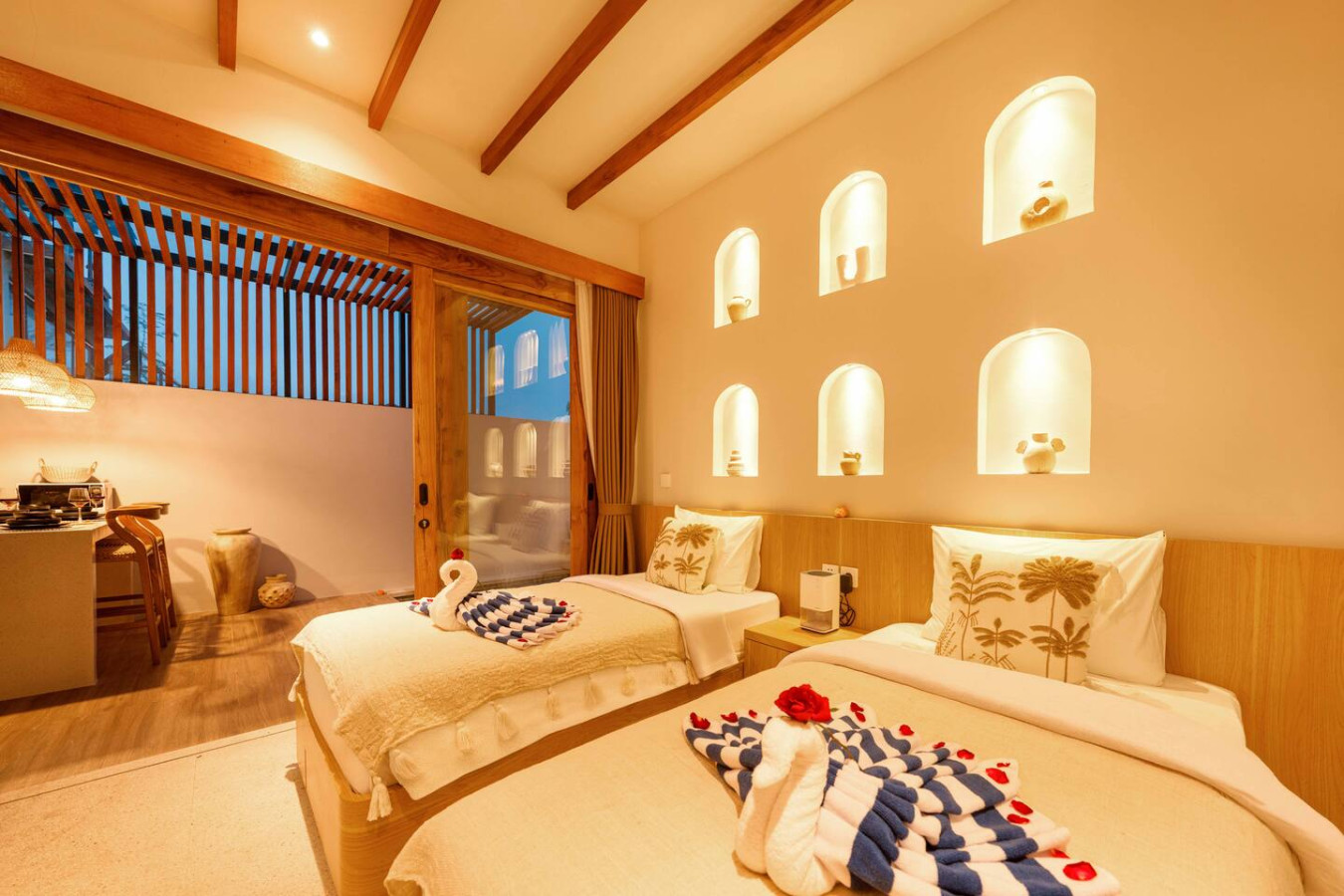 Stylish 2BR Villa near Central Ubud 74