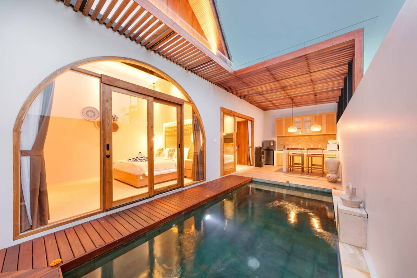 Stylish 2BR Villa near Central Ubud 75