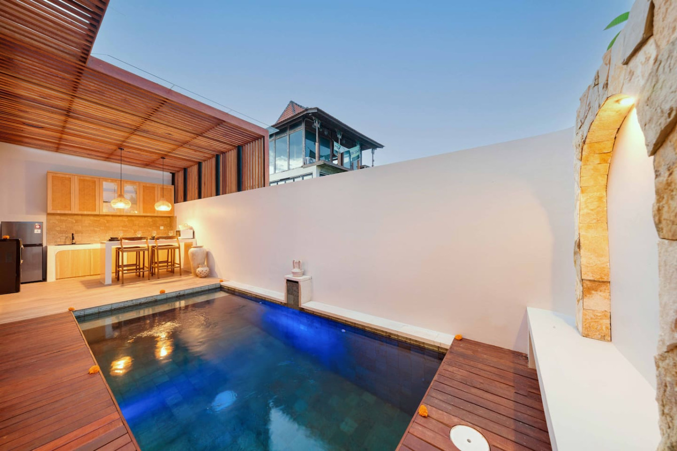 Stylish 2BR Villa near Central Ubud 76