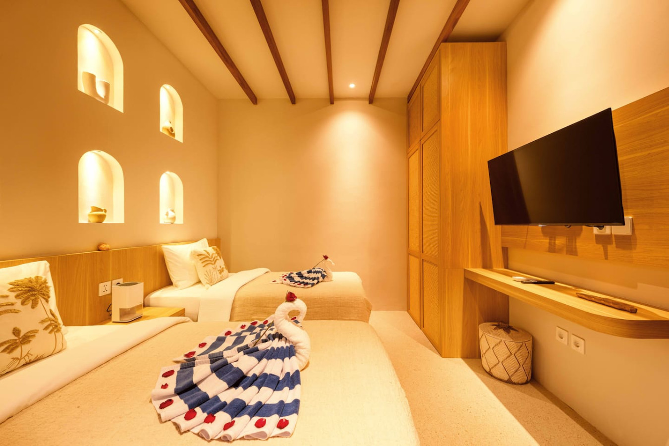 Stylish 2BR Villa near Central Ubud 77