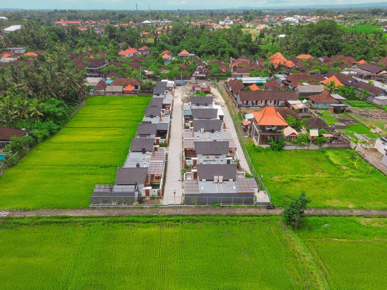 Stylish 2BR Villa near Central Ubud 9