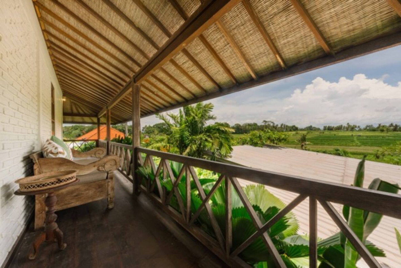 3BR Kangin Lane - A Queenslander Gem 10