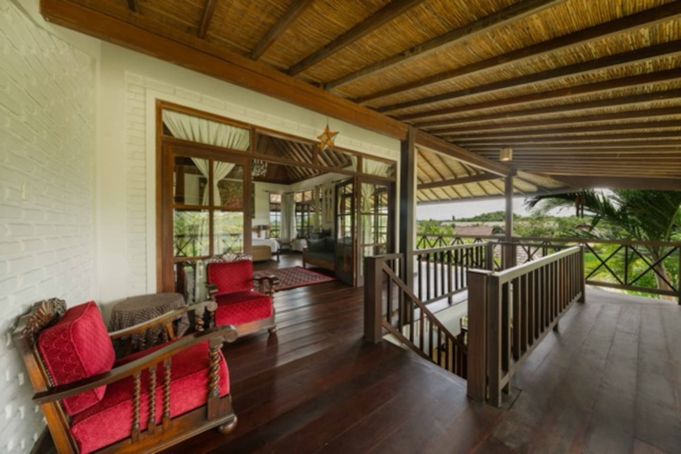 3BR Kangin Lane - A Queenslander Gem 11