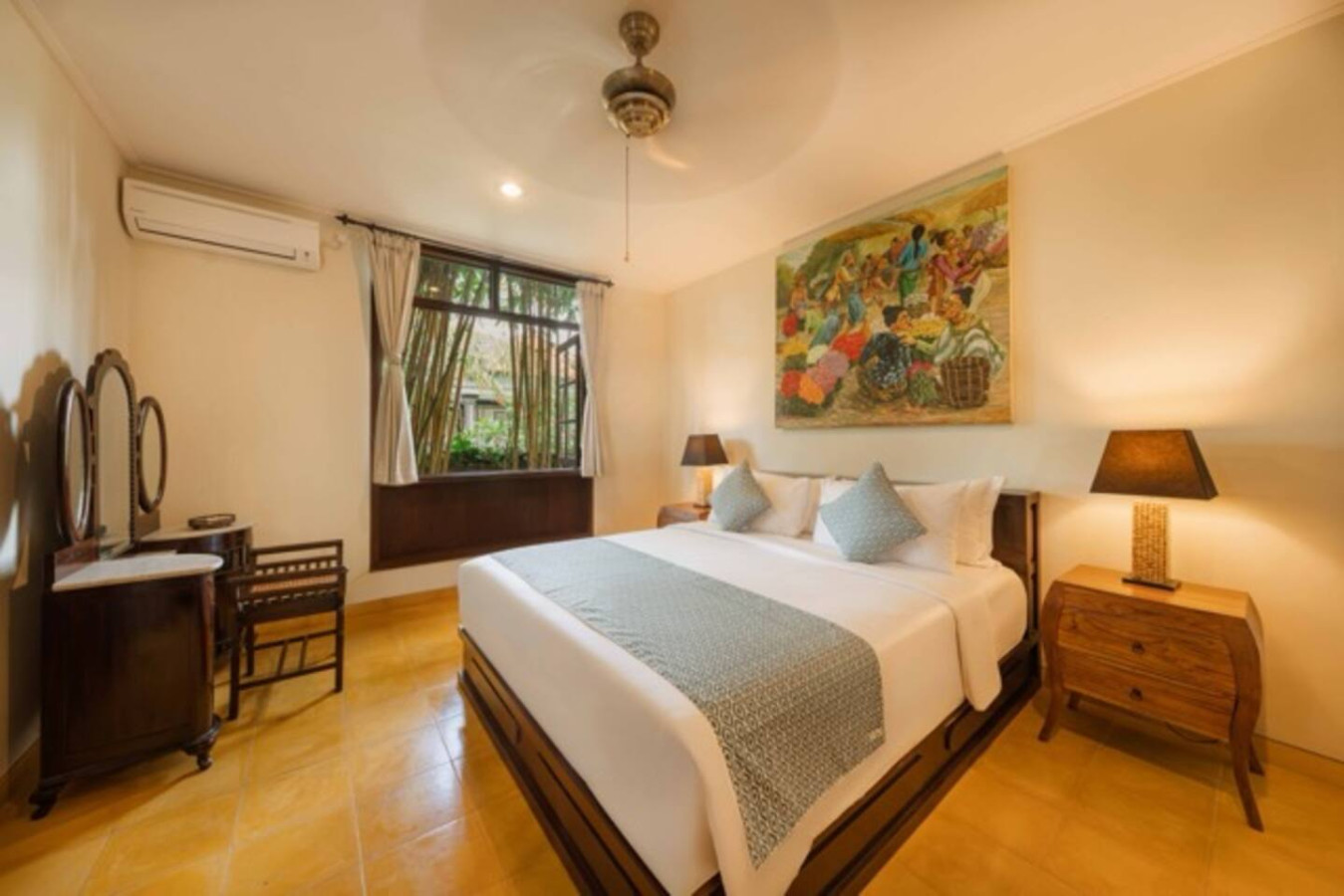 3BR Kangin Lane - A Queenslander Gem 13