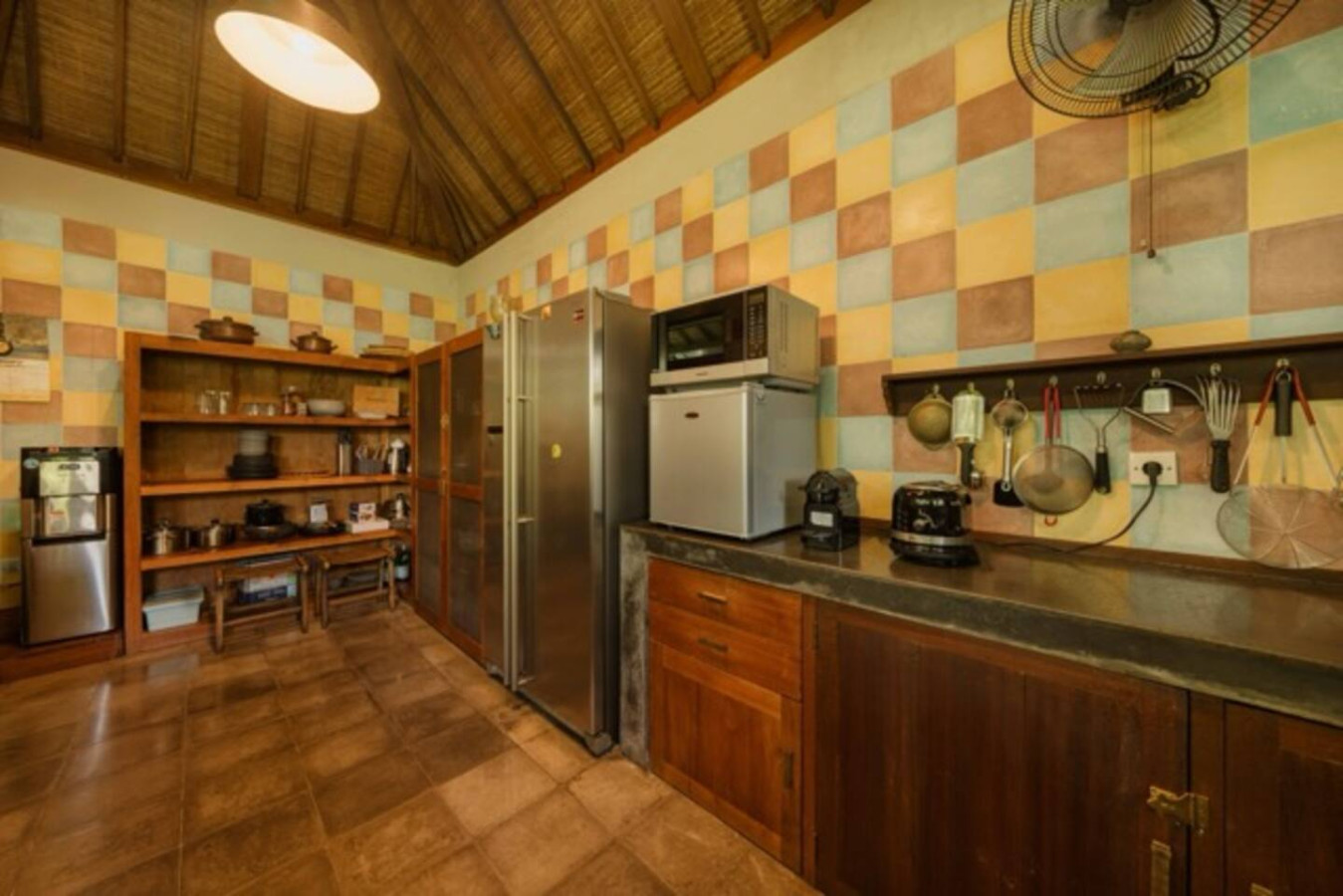3BR Kangin Lane - A Queenslander Gem 18