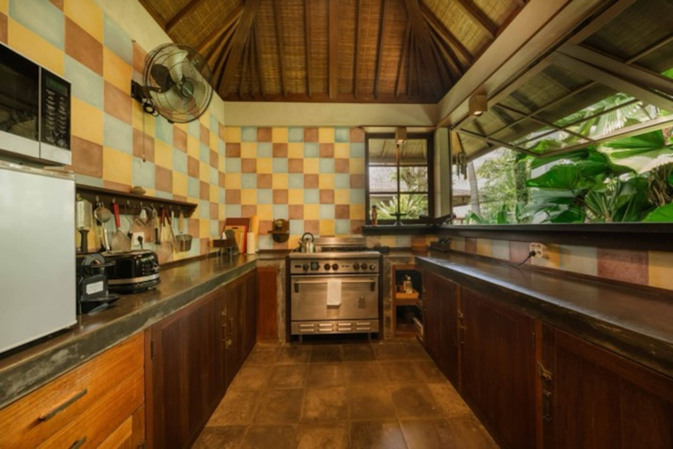 3BR Kangin Lane - A Queenslander Gem 19