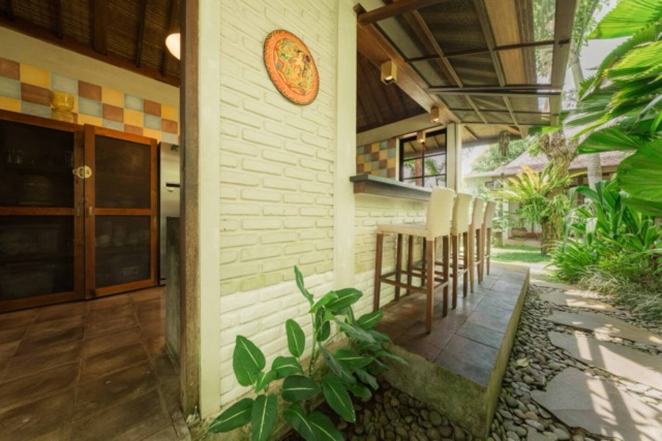 3BR Kangin Lane - A Queenslander Gem 20