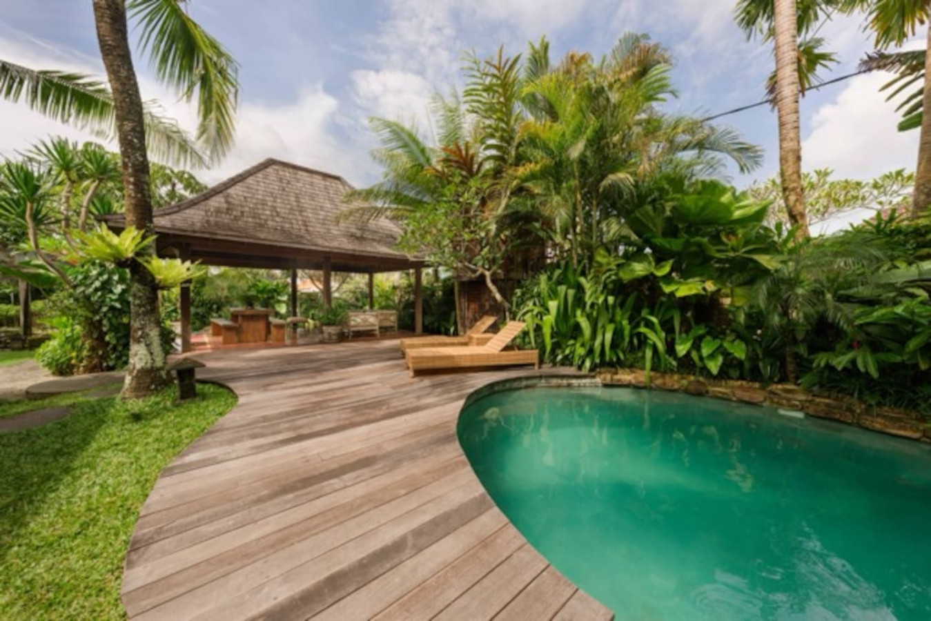 3BR Kangin Lane - A Queenslander Gem 21