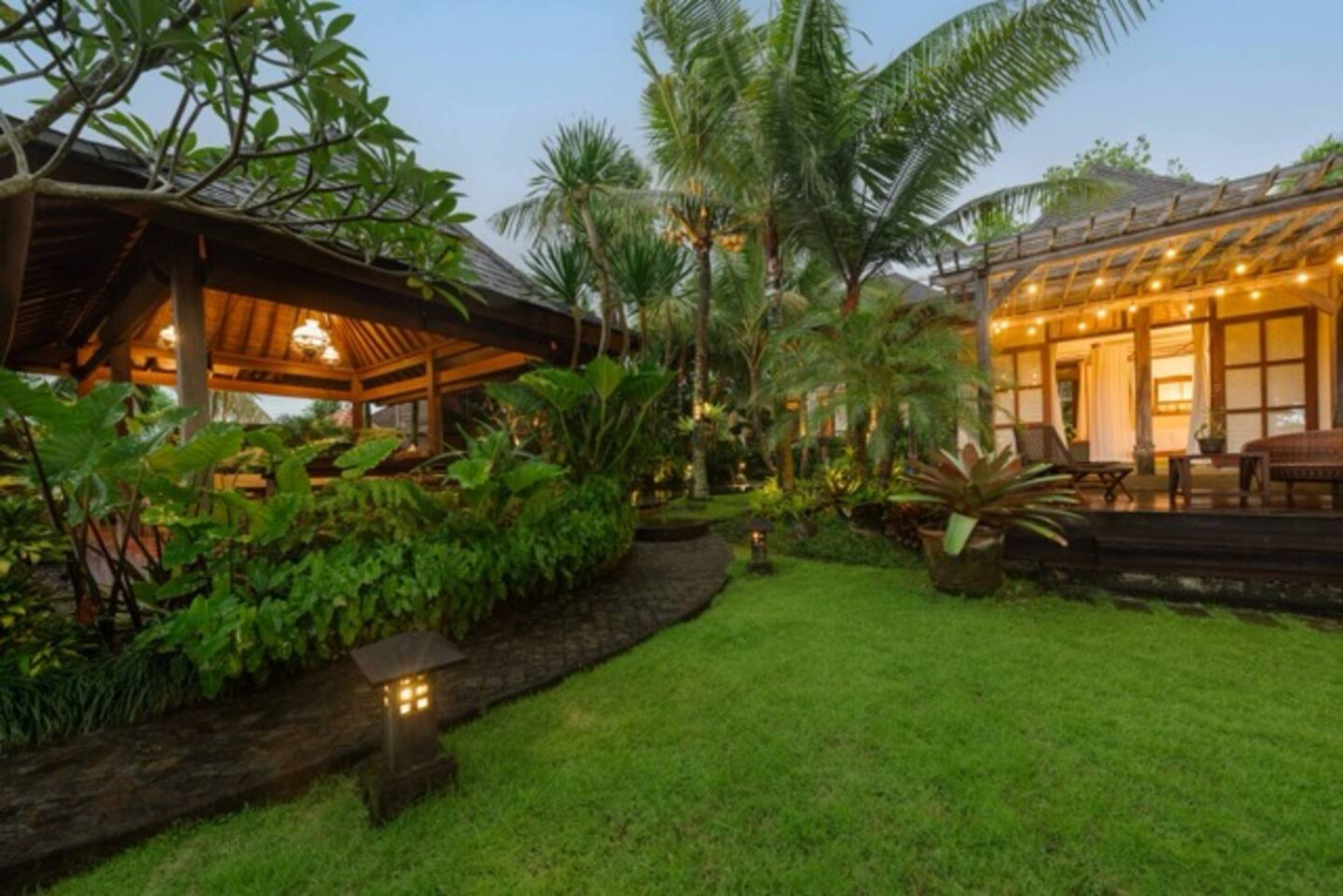 3BR Kangin Lane - A Queenslander Gem 22