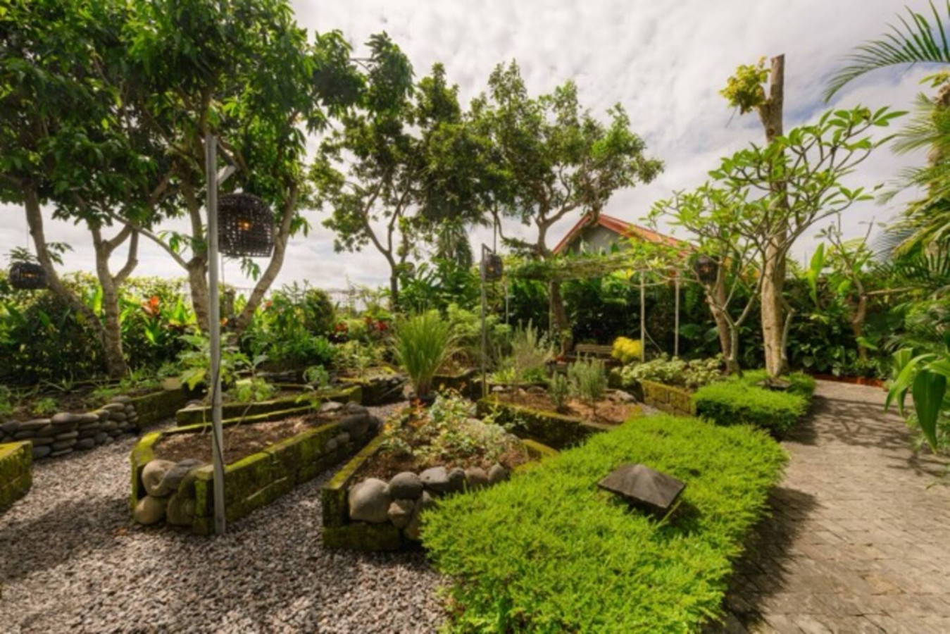 3BR Kangin Lane - A Queenslander Gem 26