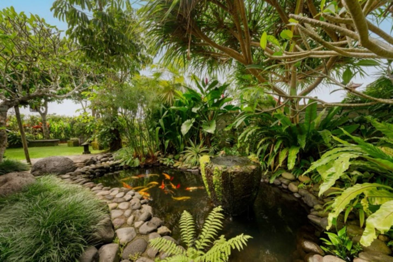 3BR Kangin Lane - A Queenslander Gem 28