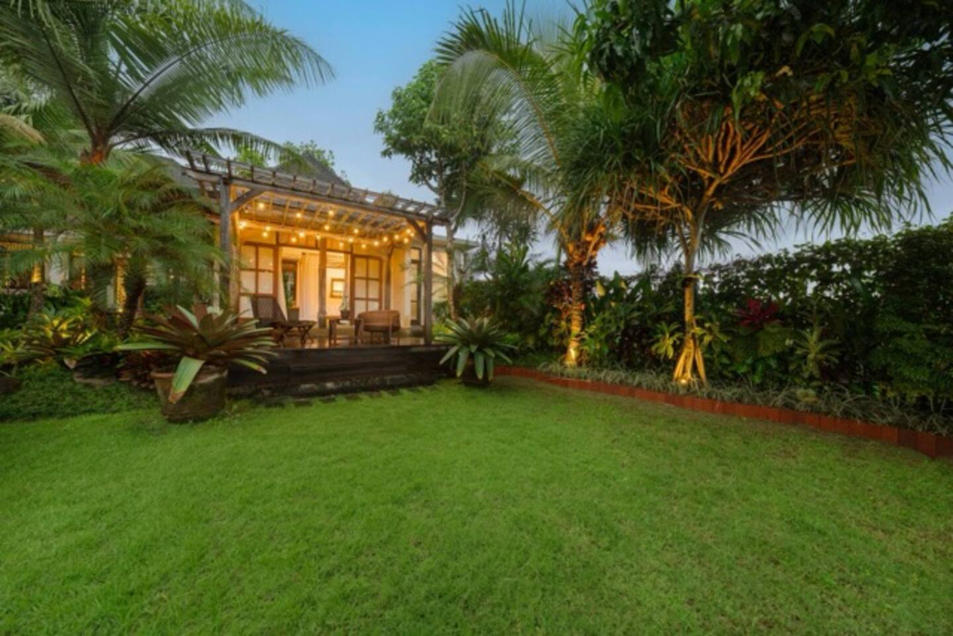 3BR Kangin Lane - A Queenslander Gem 29