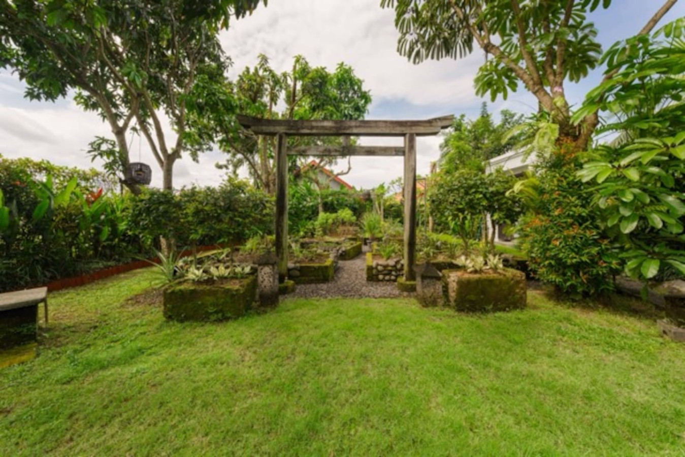3BR Kangin Lane - A Queenslander Gem 34
