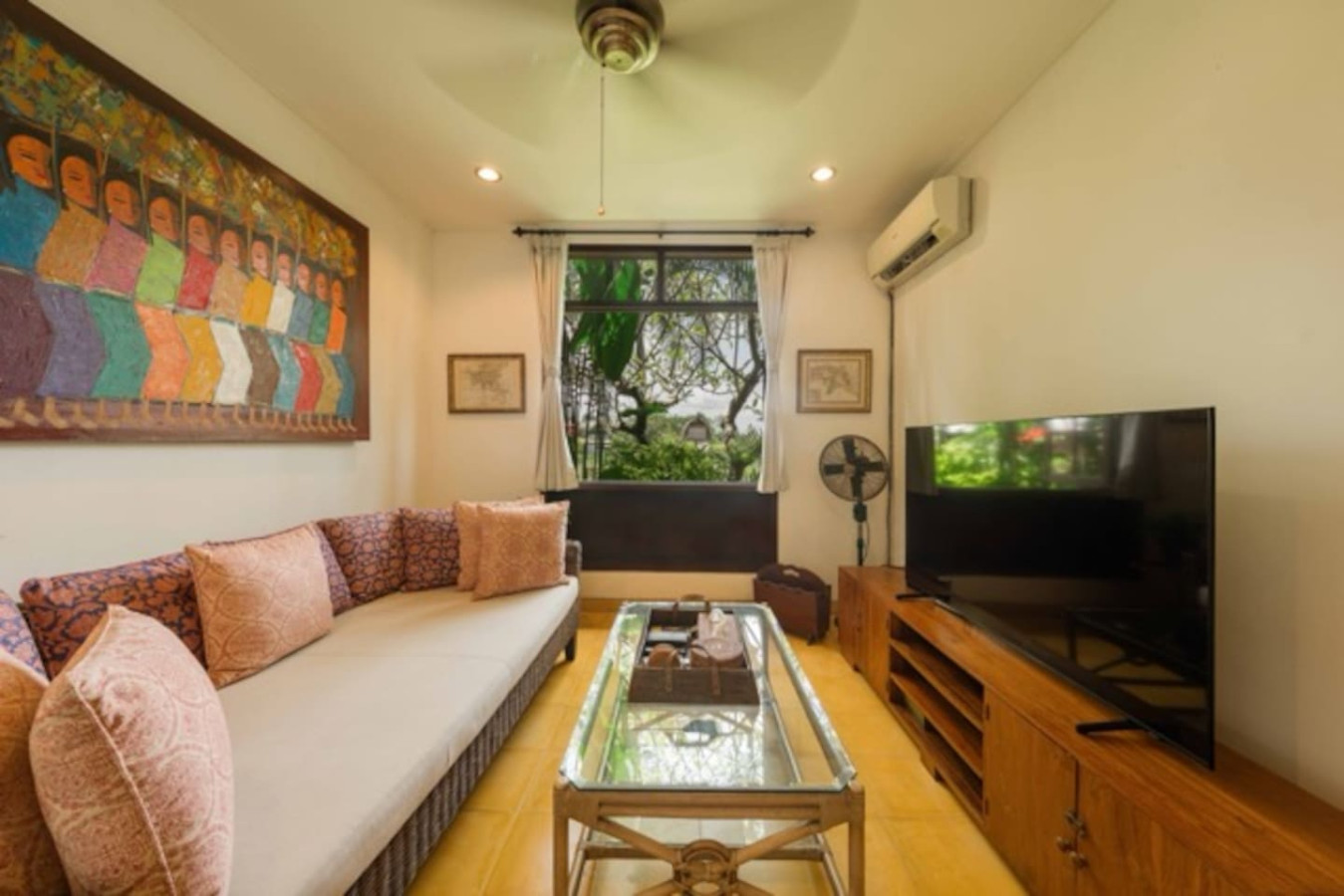 3BR Kangin Lane - A Queenslander Gem 36