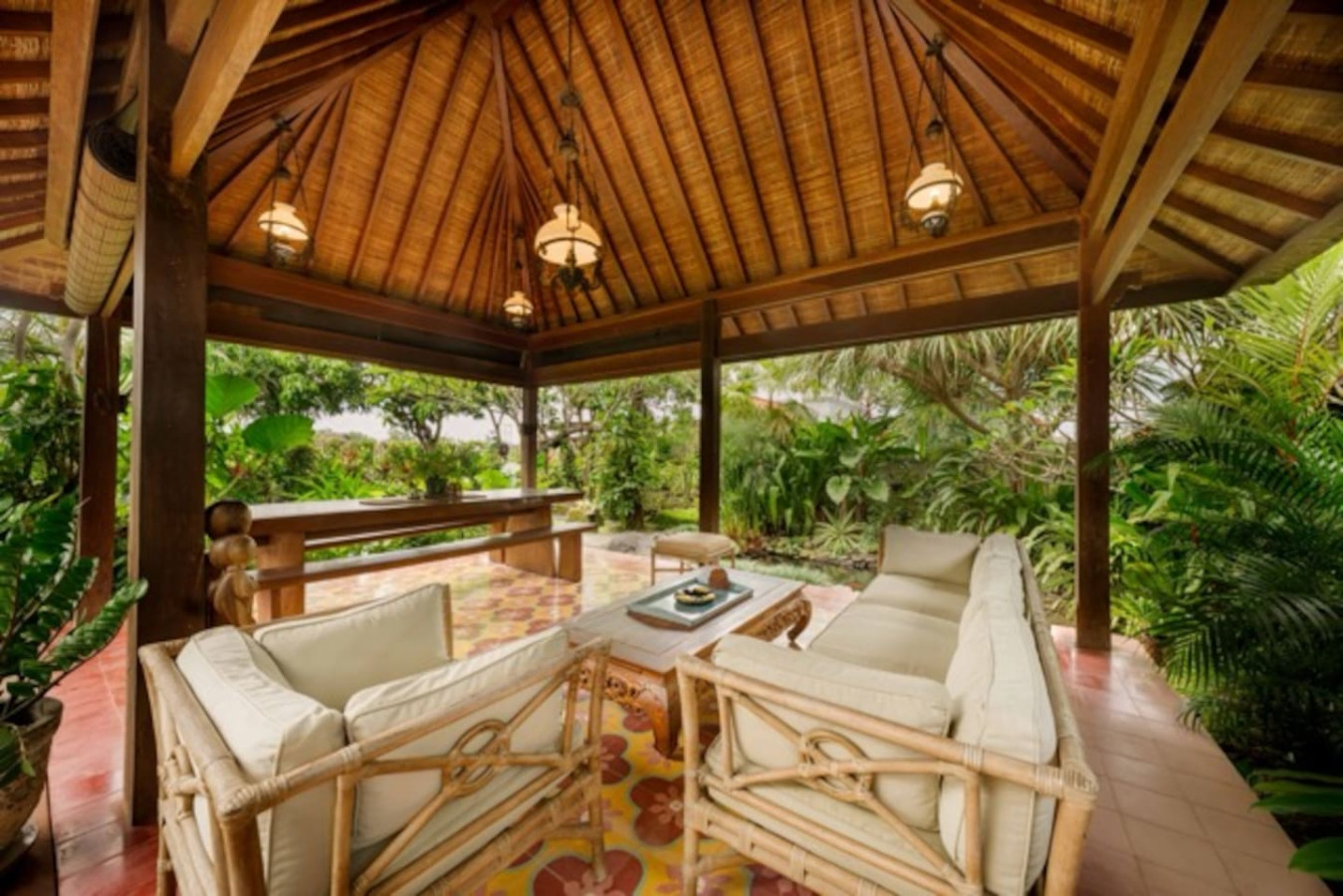 3BR Kangin Lane - A Queenslander Gem 38