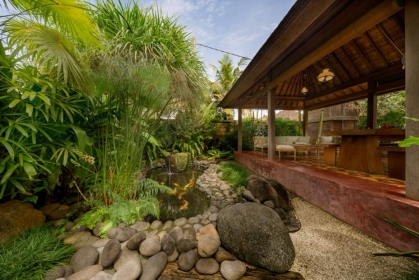 3BR Kangin Lane - A Queenslander Gem 40