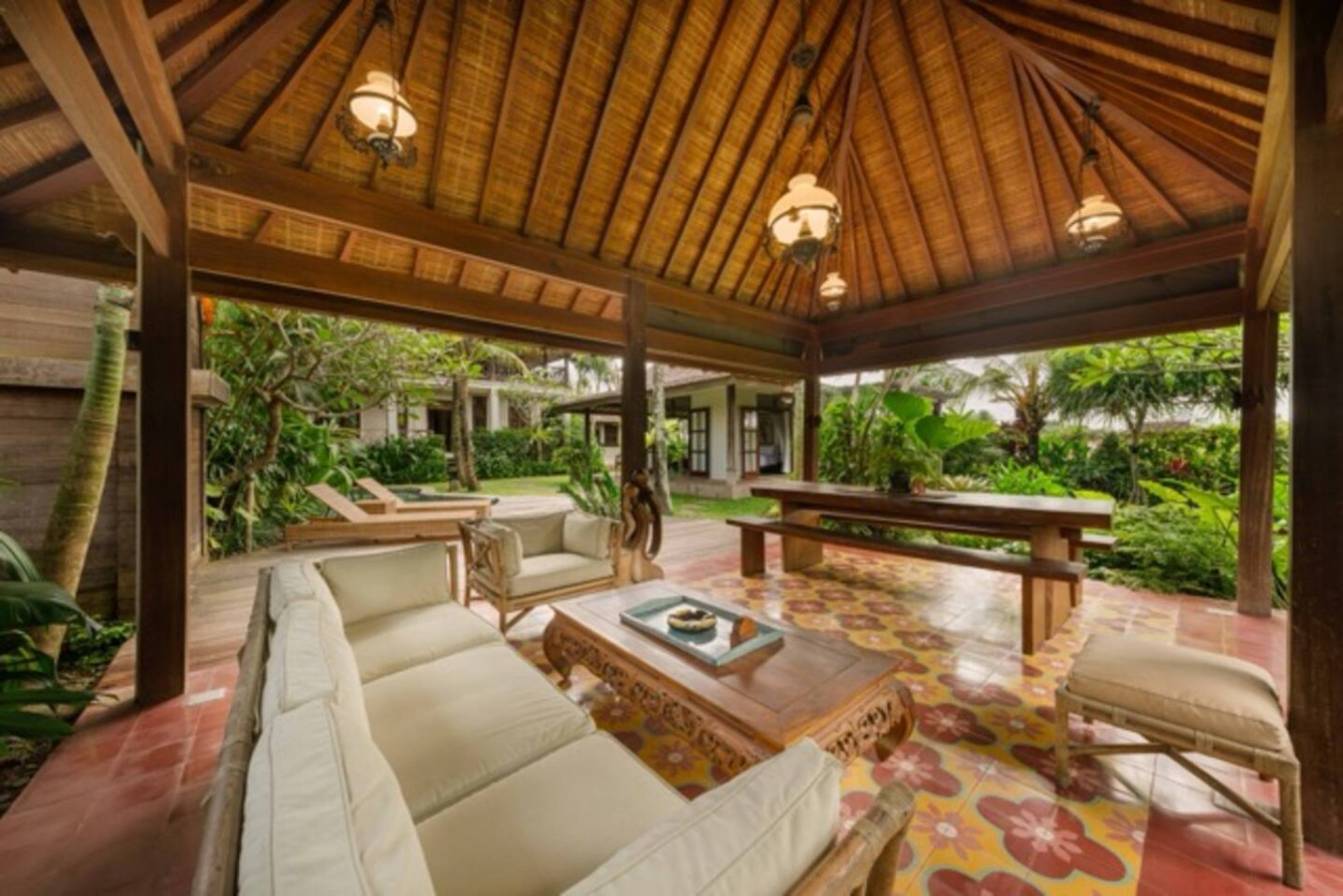 3BR Kangin Lane - A Queenslander Gem 41