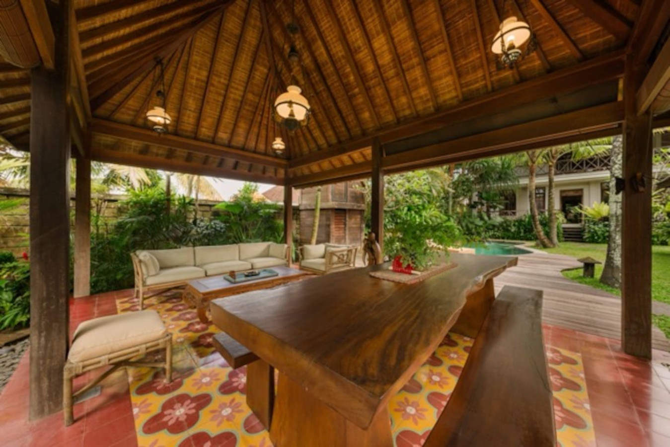 3BR Kangin Lane - A Queenslander Gem 42