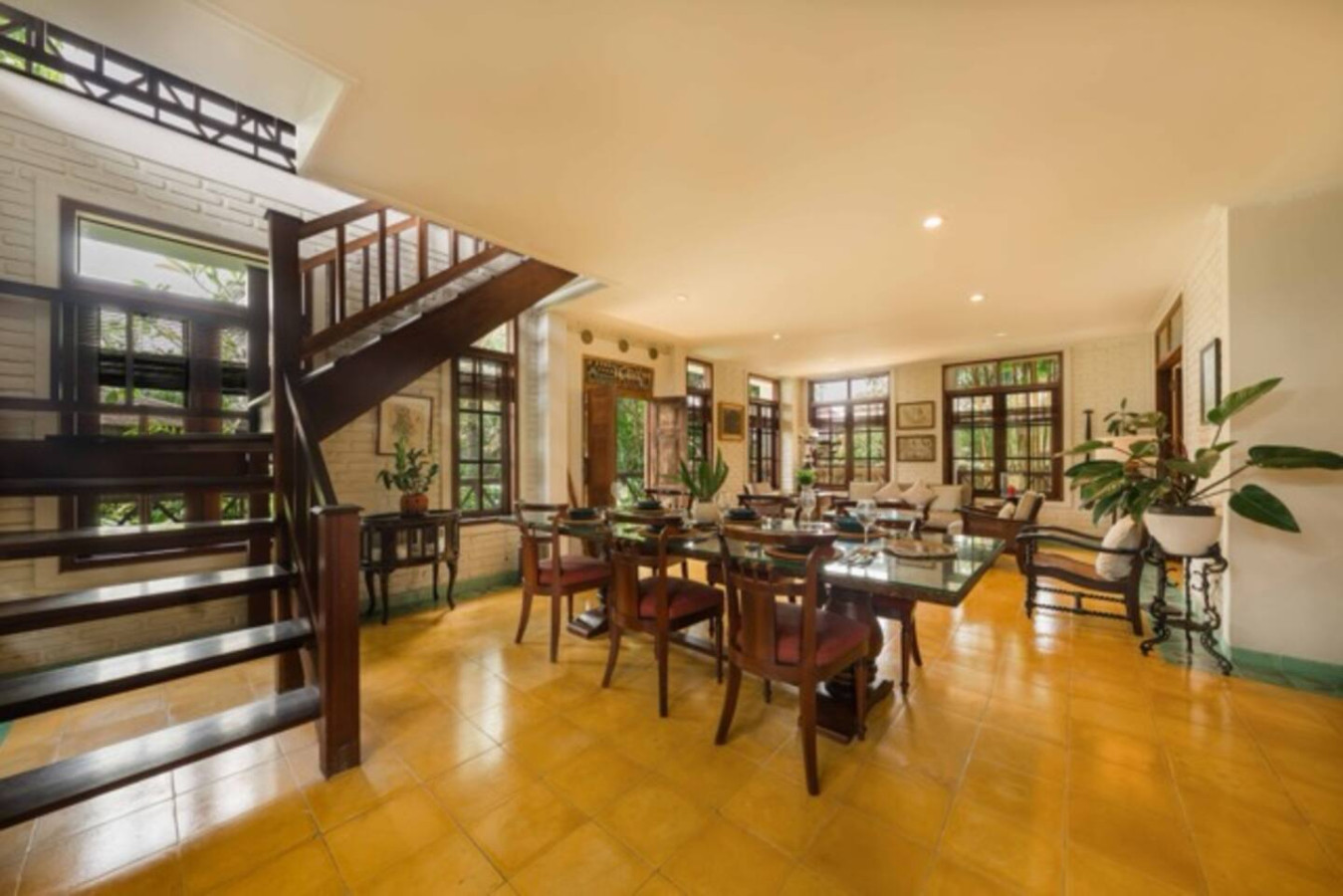3BR Kangin Lane - A Queenslander Gem 6