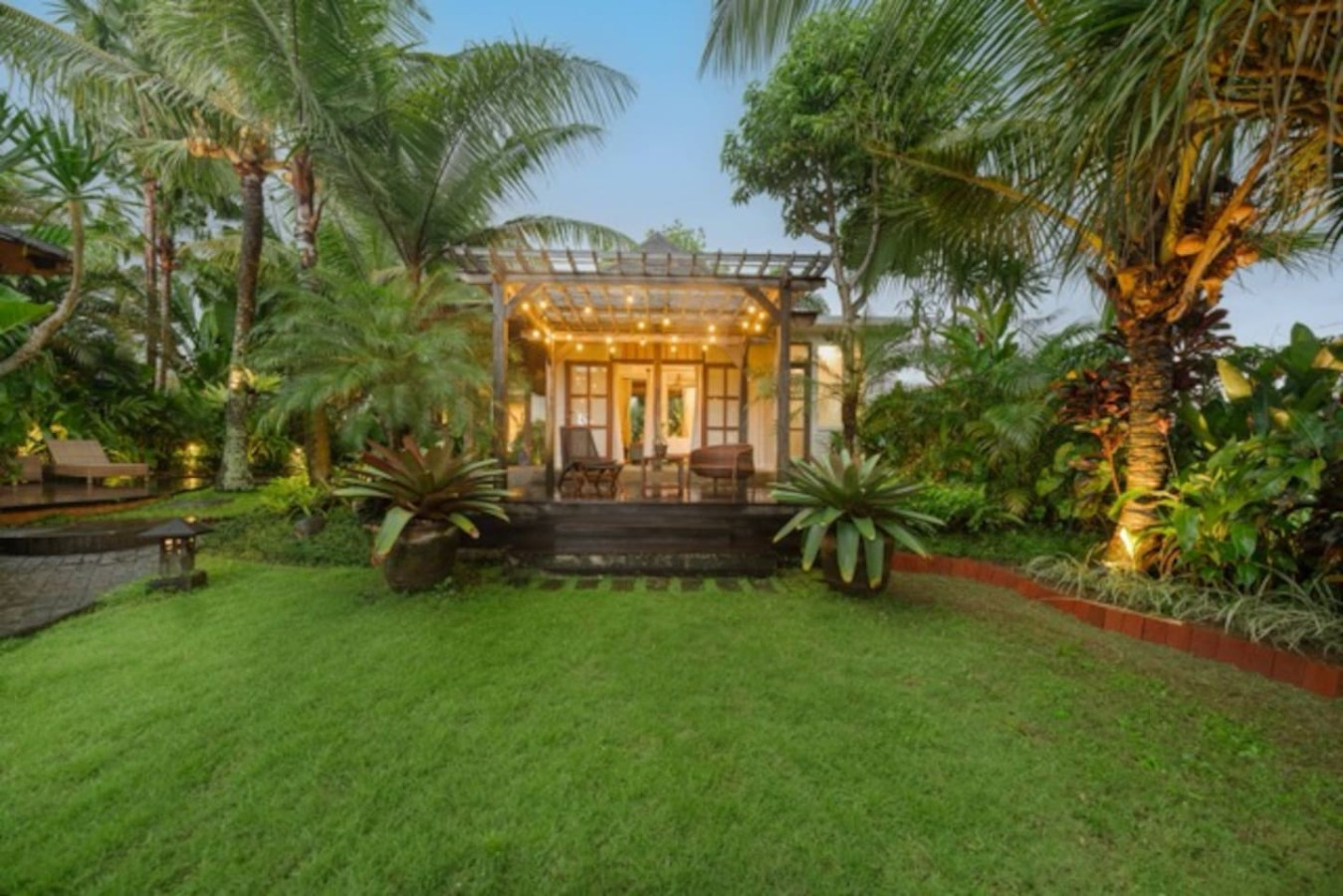 3BR Kangin Lane - A Queenslander Gem 7