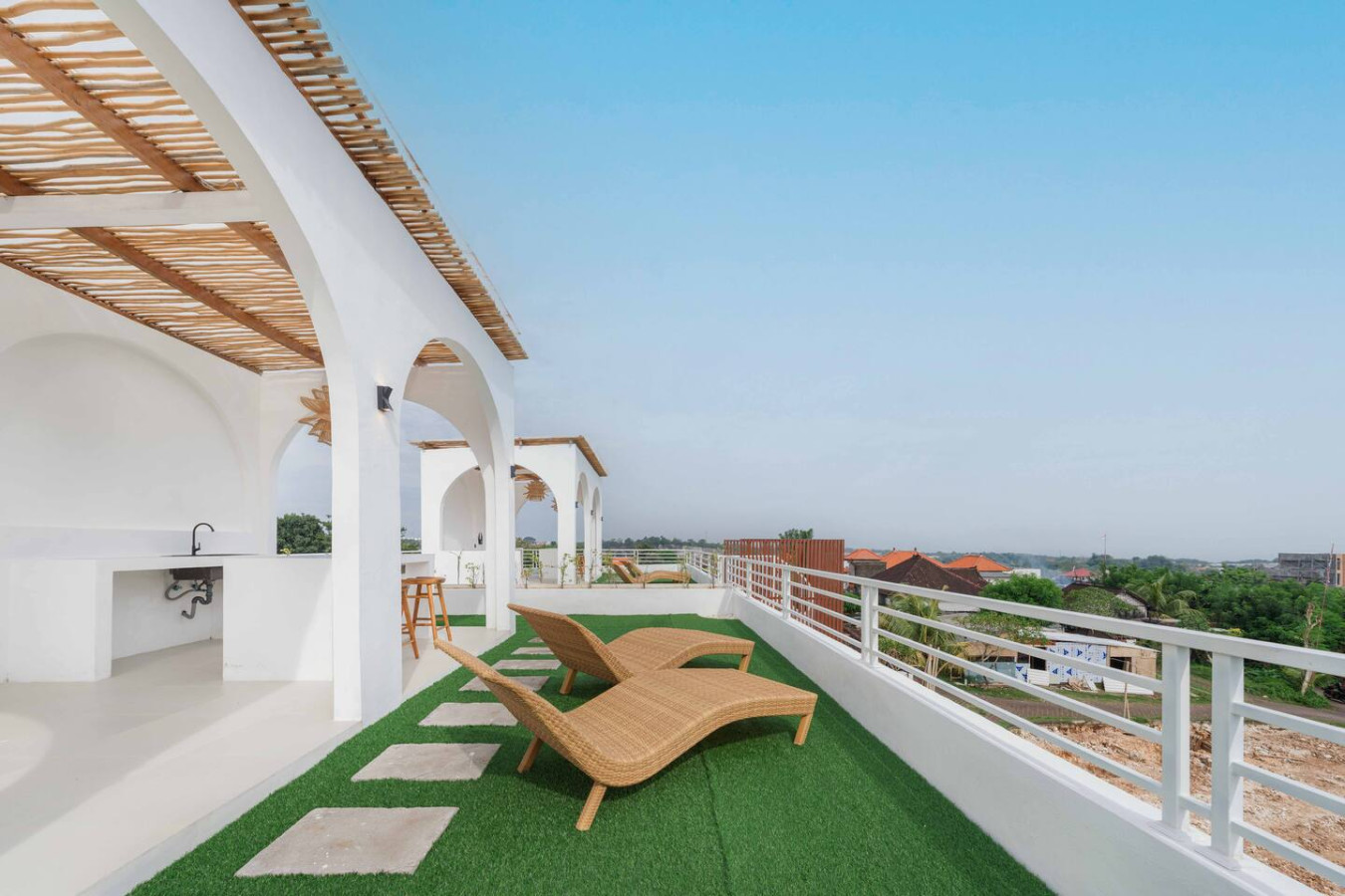 Private 2BR Villa Close to Uluwatu Famous Beaches 16