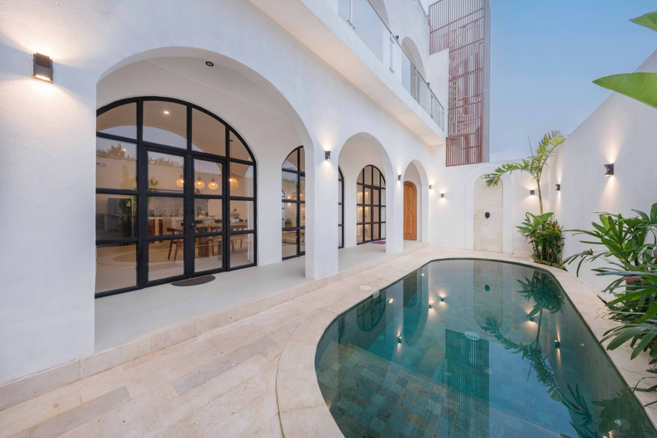 Private 2BR Villa Close to Uluwatu Famous Beaches 2