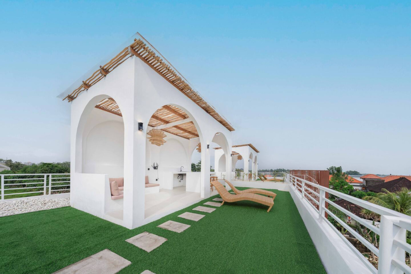 Private 2BR Villa Close to Uluwatu Famous Beaches 3