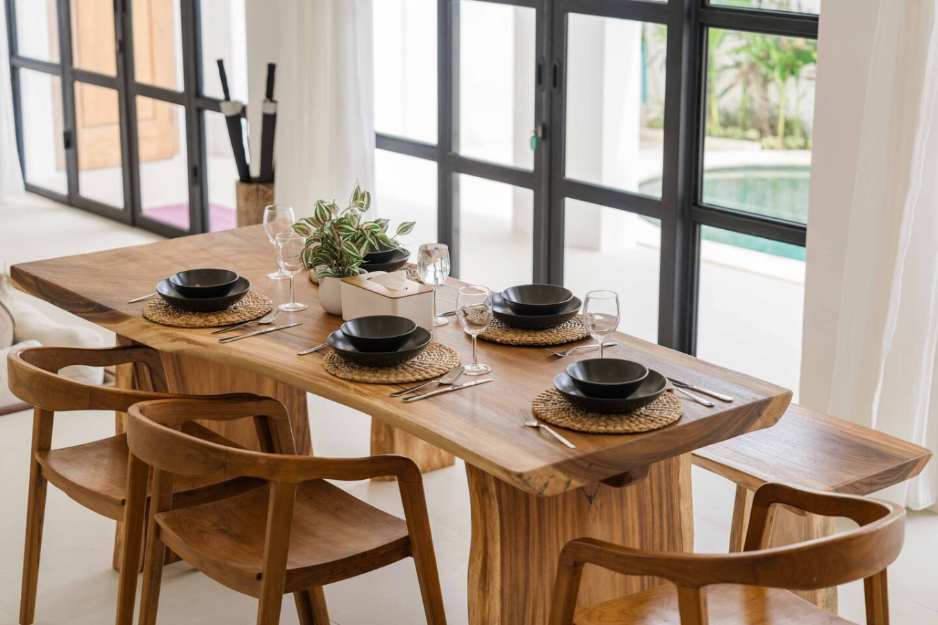 Private 2BR Villa Close to Uluwatu Famous Beaches 37