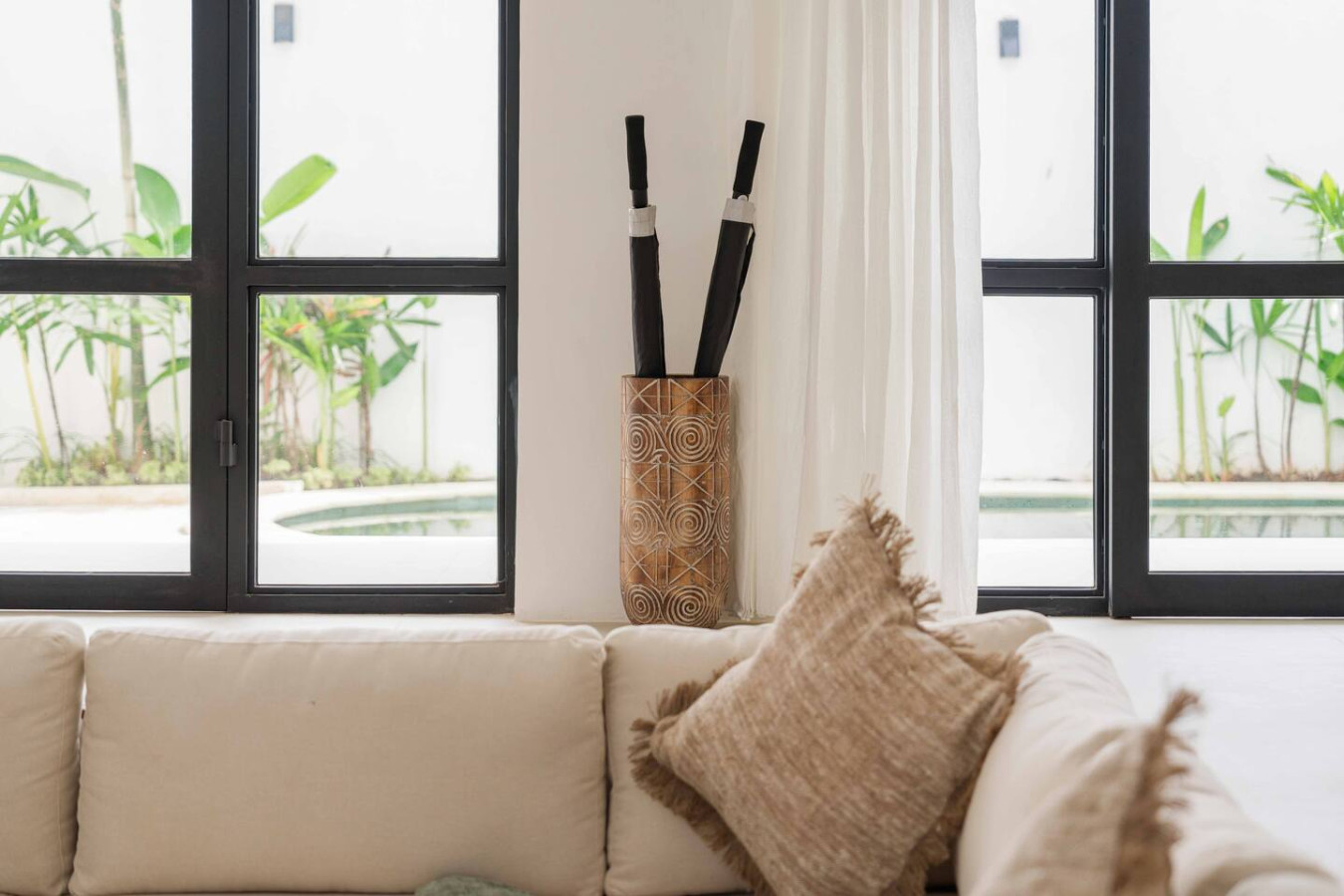 Private 2BR Villa Close to Uluwatu Famous Beaches 38