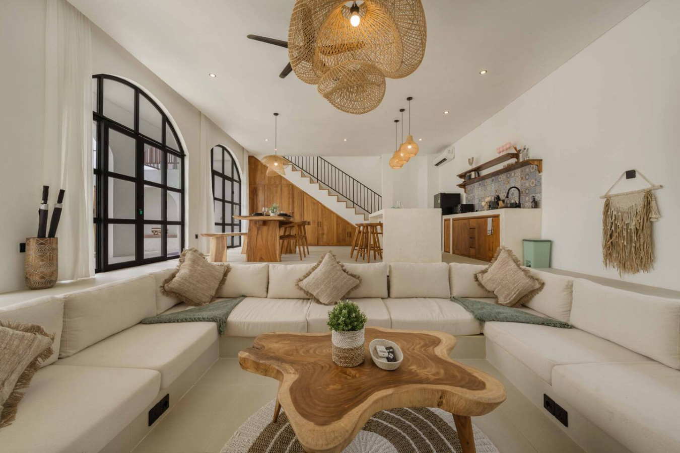 Private 2BR Villa Close to Uluwatu Famous Beaches 55