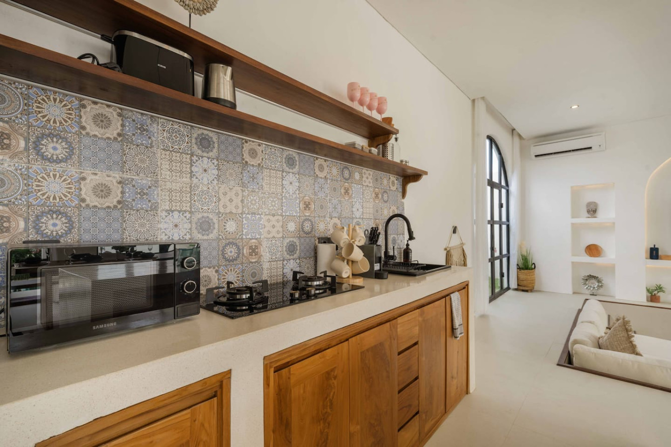 Private 2BR Villa Close to Uluwatu Famous Beaches 56