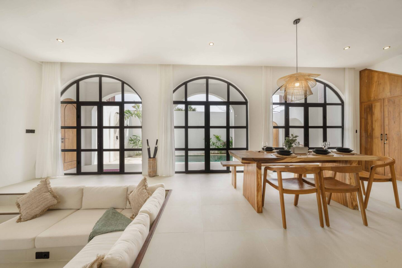Private 2BR Villa Close to Uluwatu Famous Beaches 57