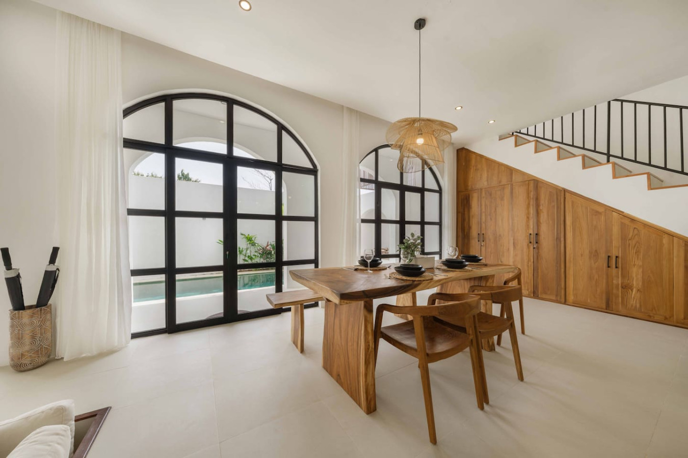 Private 2BR Villa Close to Uluwatu Famous Beaches 58