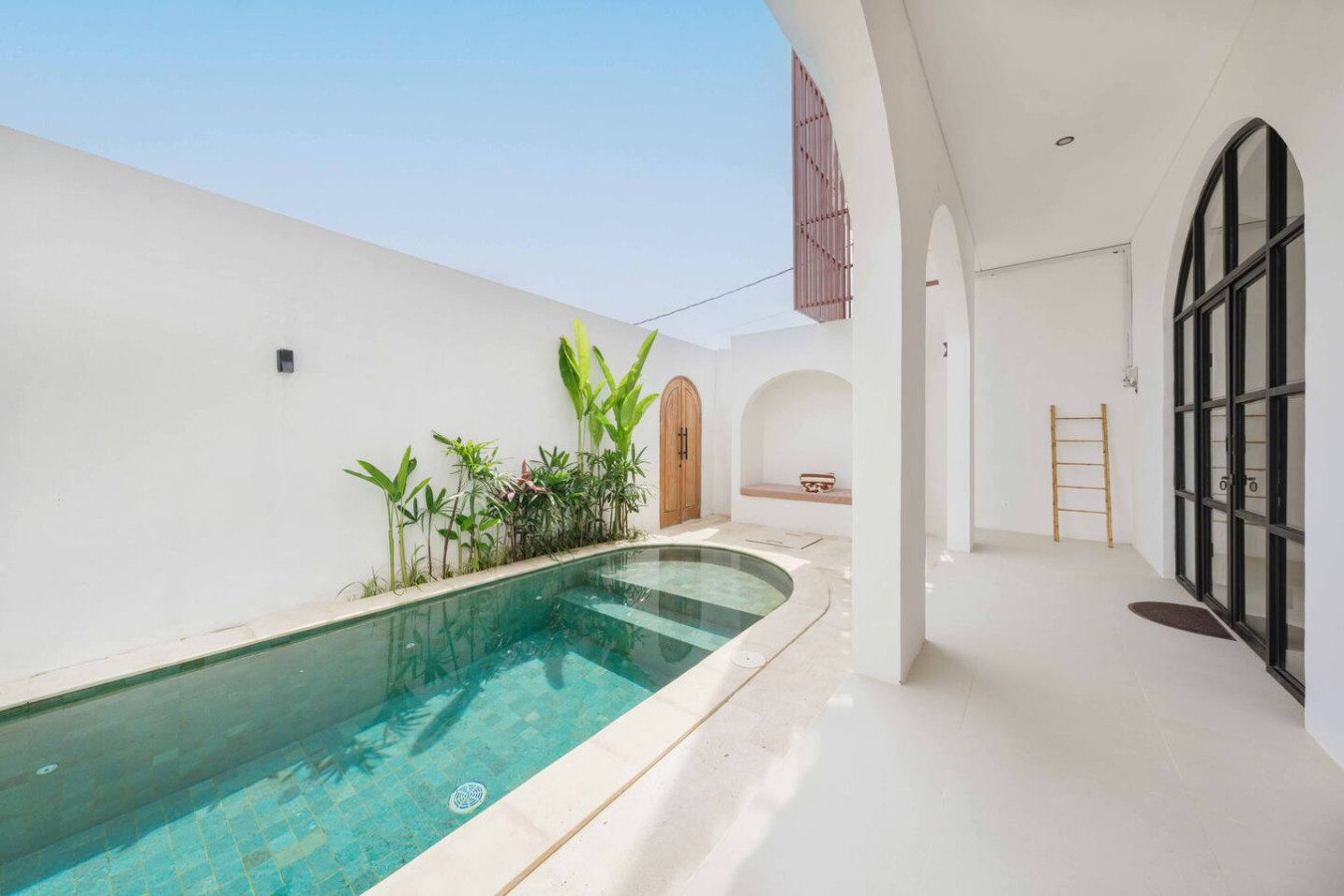 Private 2BR Villa Close to Uluwatu Famous Beaches 64
