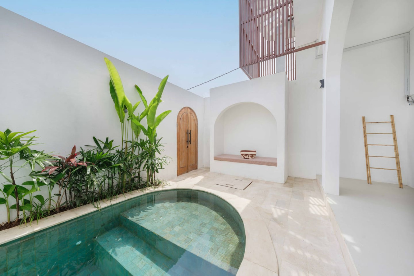 Private 2BR Villa Close to Uluwatu Famous Beaches 65