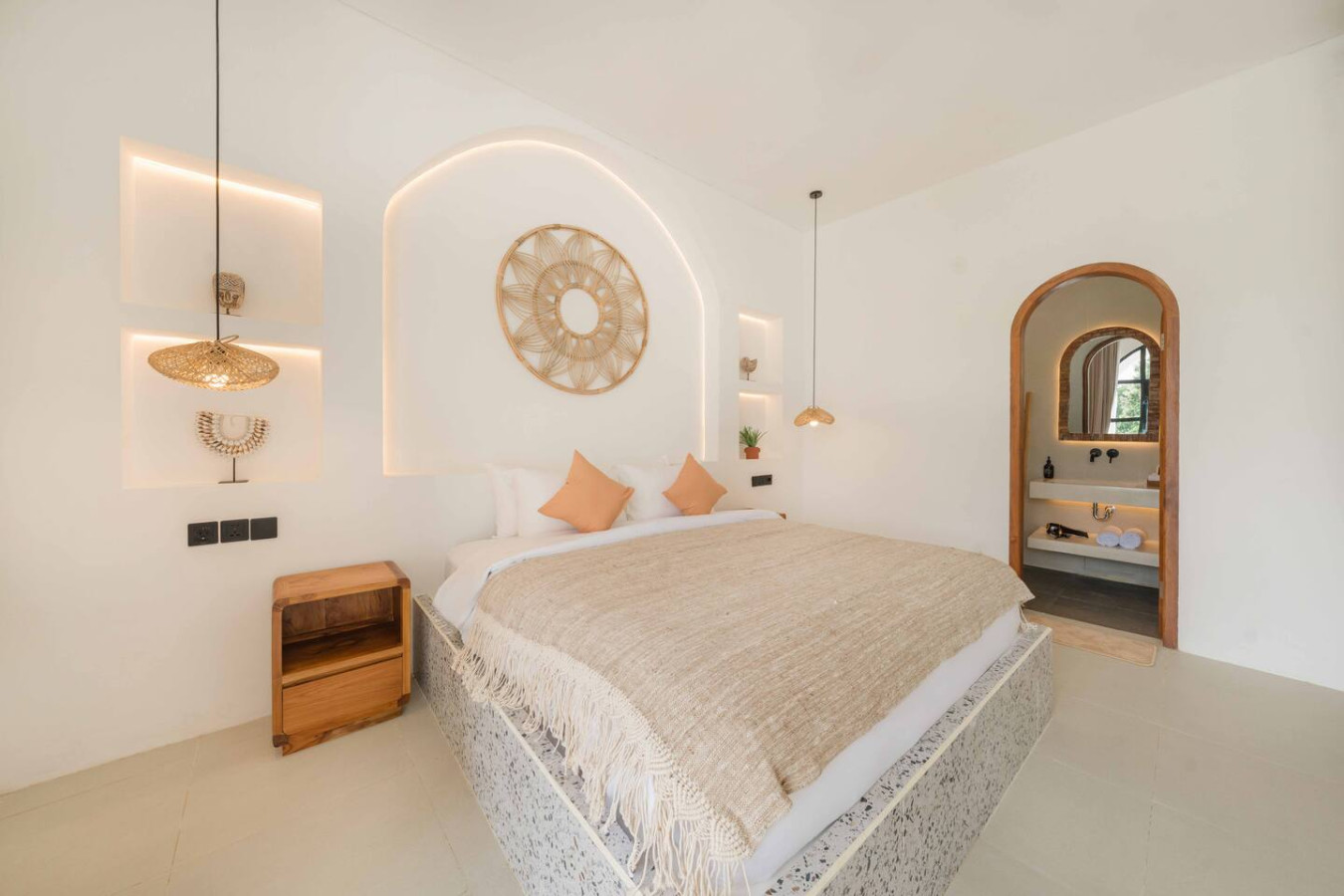 Private 2BR Villa Close to Uluwatu Famous Beaches 7