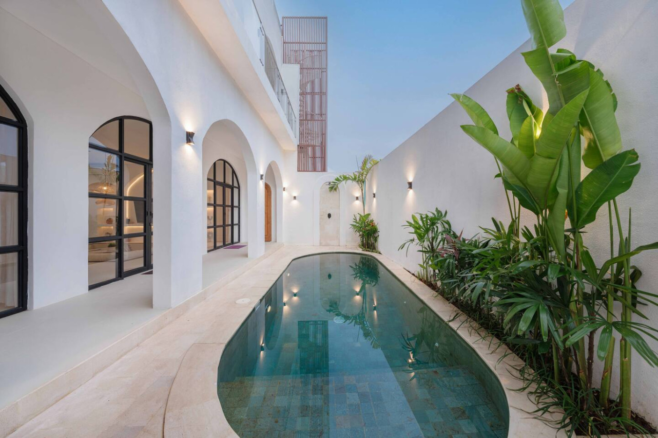 Private 2BR Villa Close to Uluwatu Famous Beaches 8