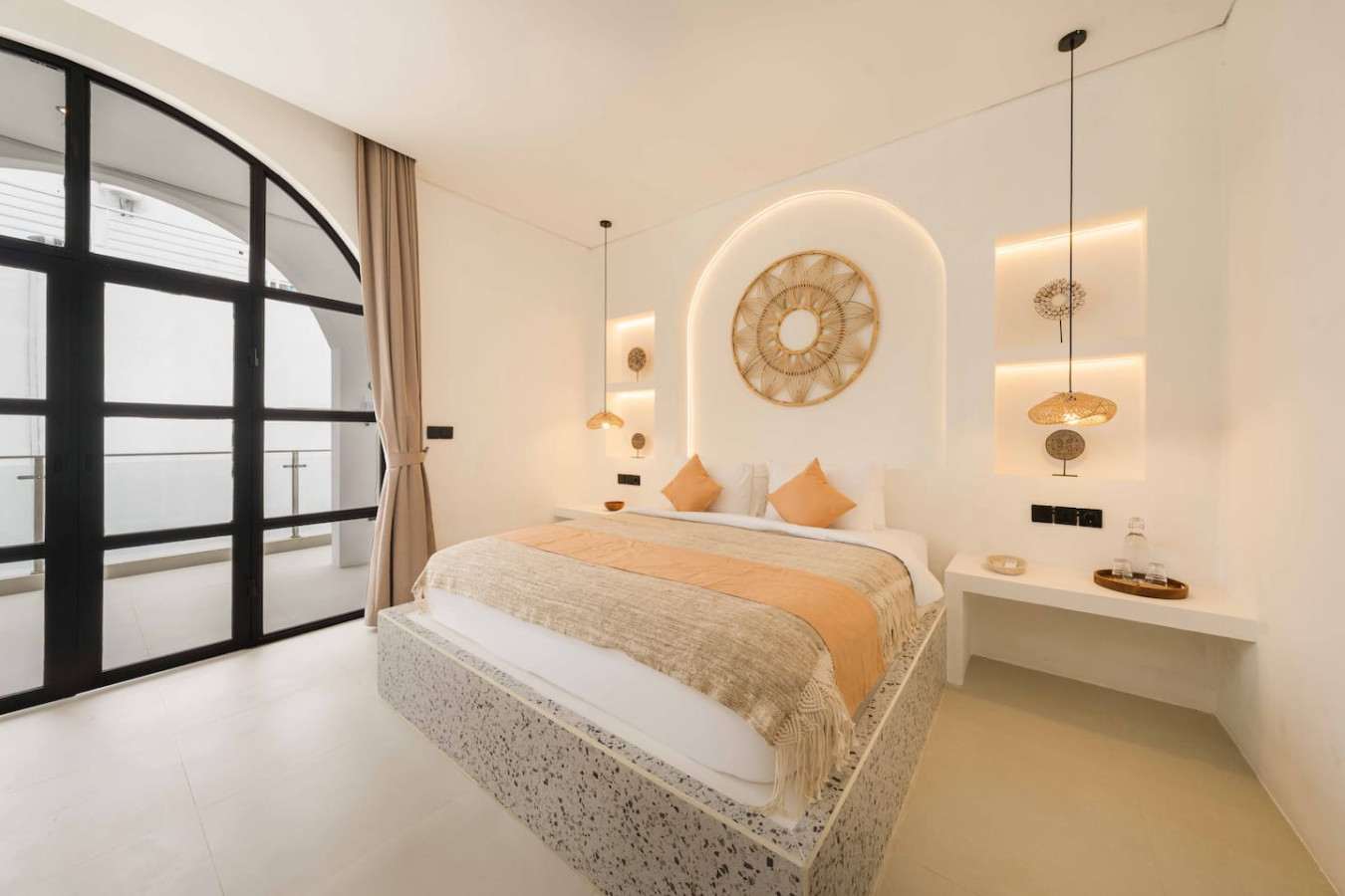 2BR Bali Villa Near Uluwatu Surf & Beach Clubs 14