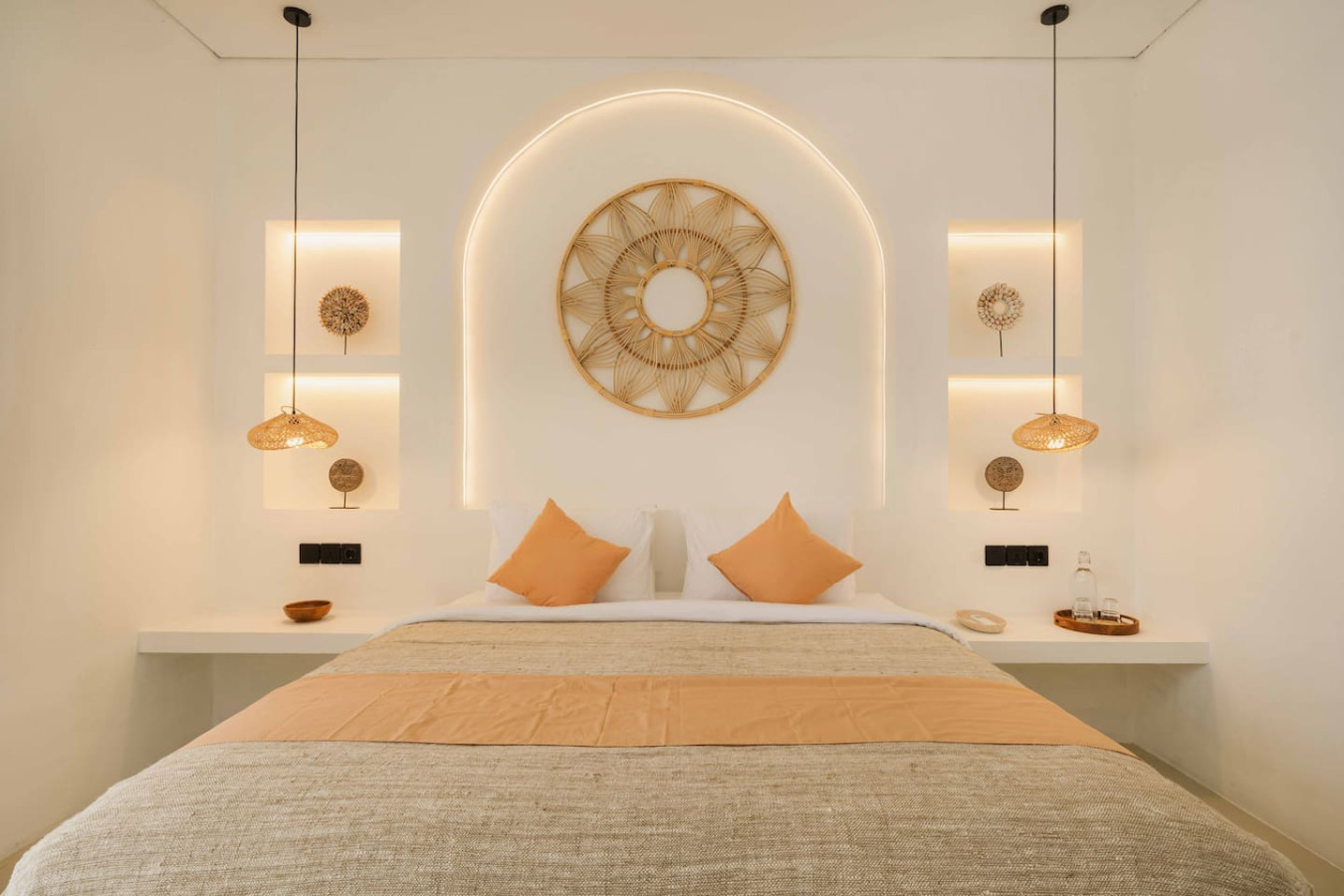 2BR Bali Villa Near Uluwatu Surf & Beach Clubs 17