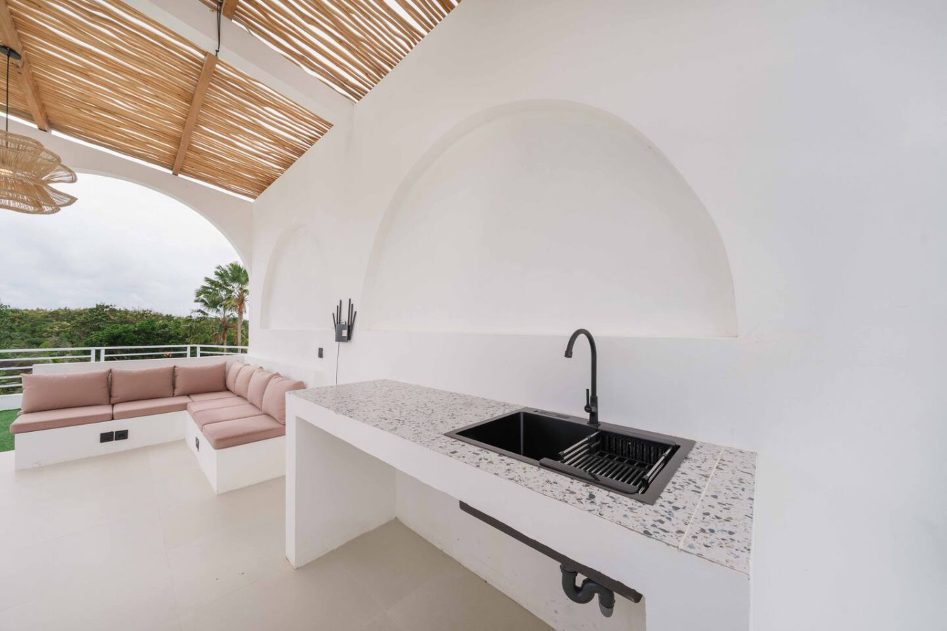 2BR Bali Villa Near Uluwatu Surf & Beach Clubs 23
