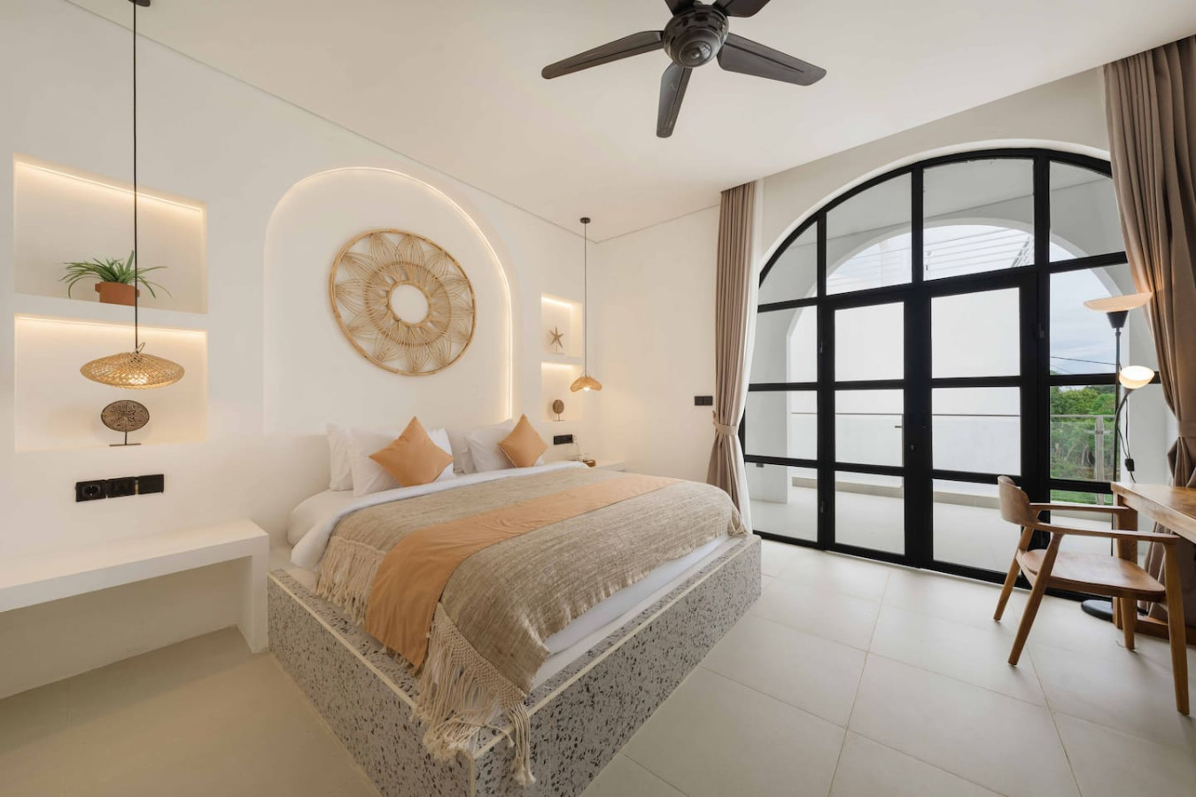 2BR Bali Villa Near Uluwatu Surf & Beach Clubs 3