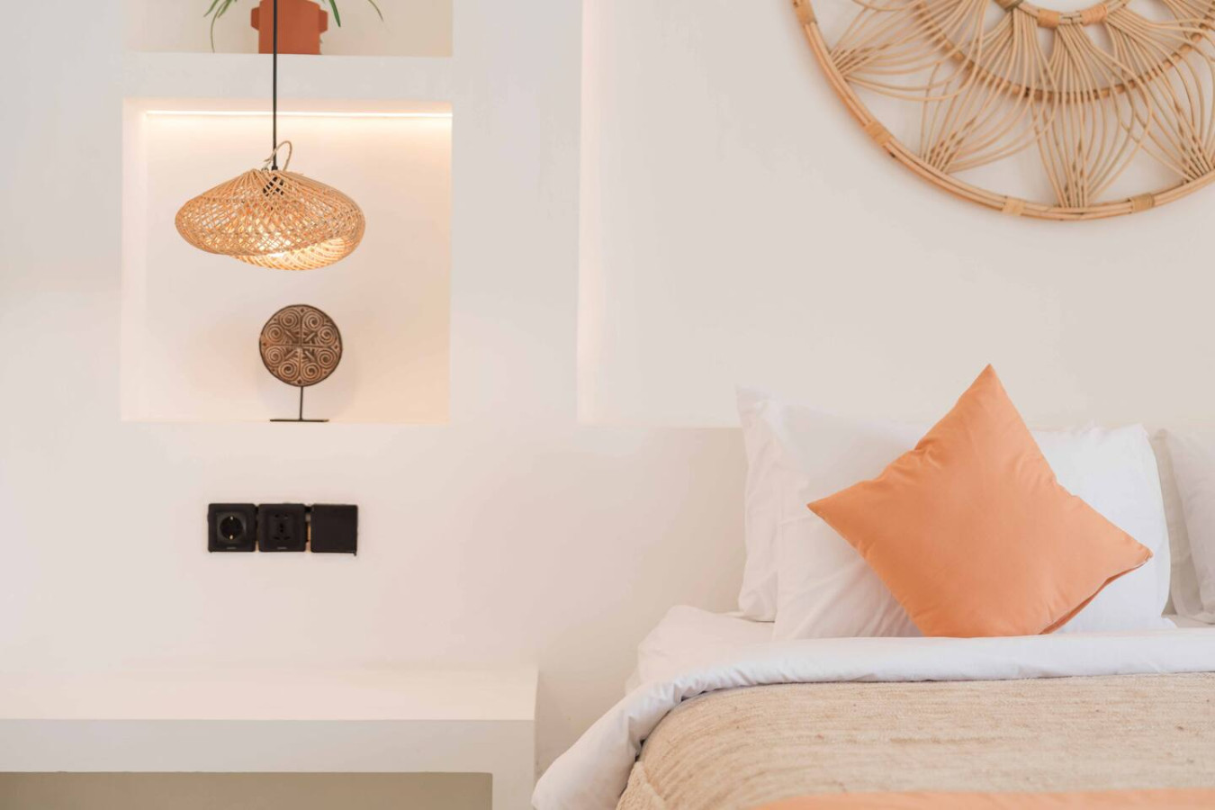 2BR Bali Villa Near Uluwatu Surf & Beach Clubs 33