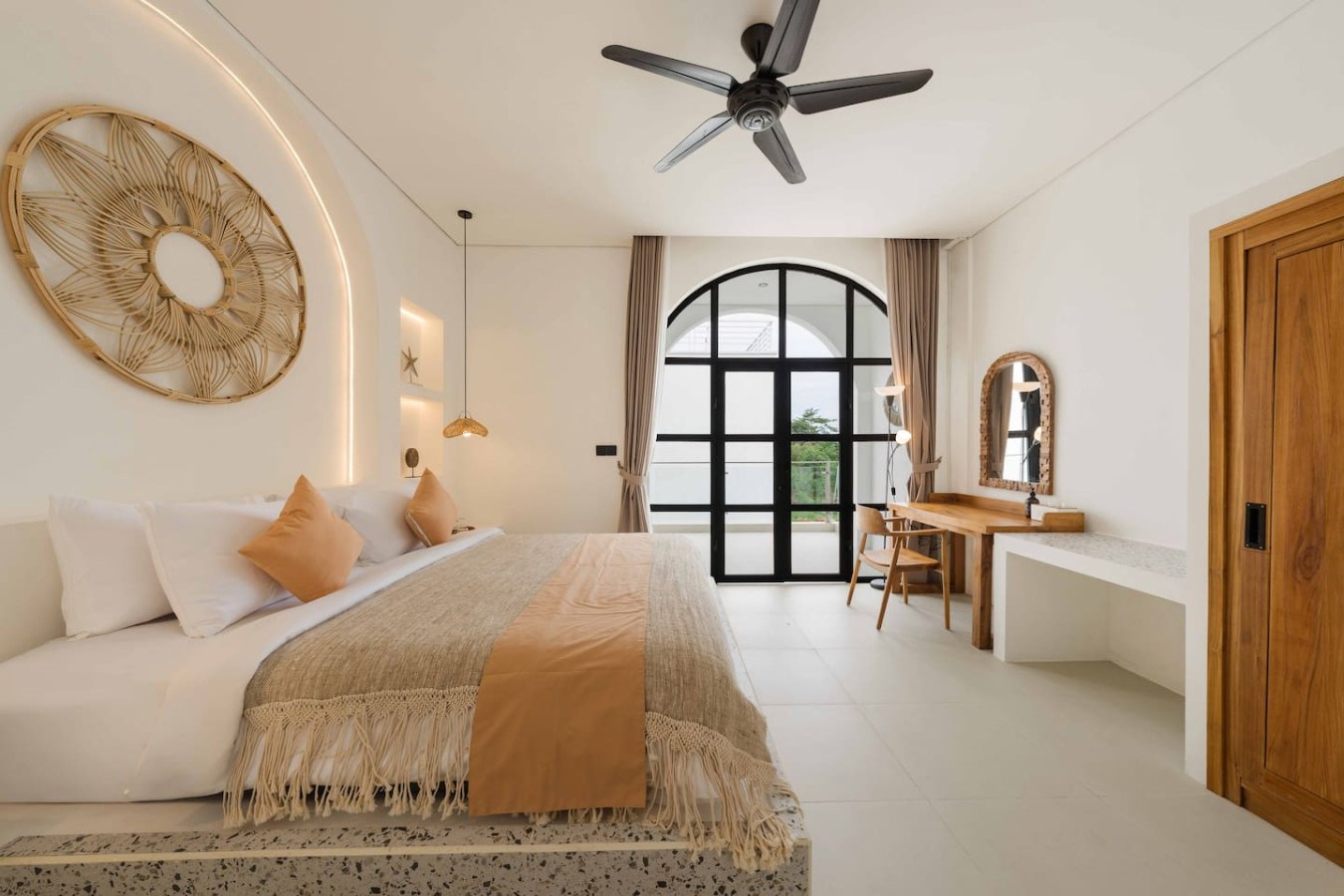 2BR Bali Villa Near Uluwatu Surf & Beach Clubs 39