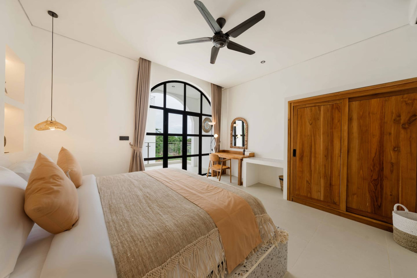2BR Bali Villa Near Uluwatu Surf & Beach Clubs 40
