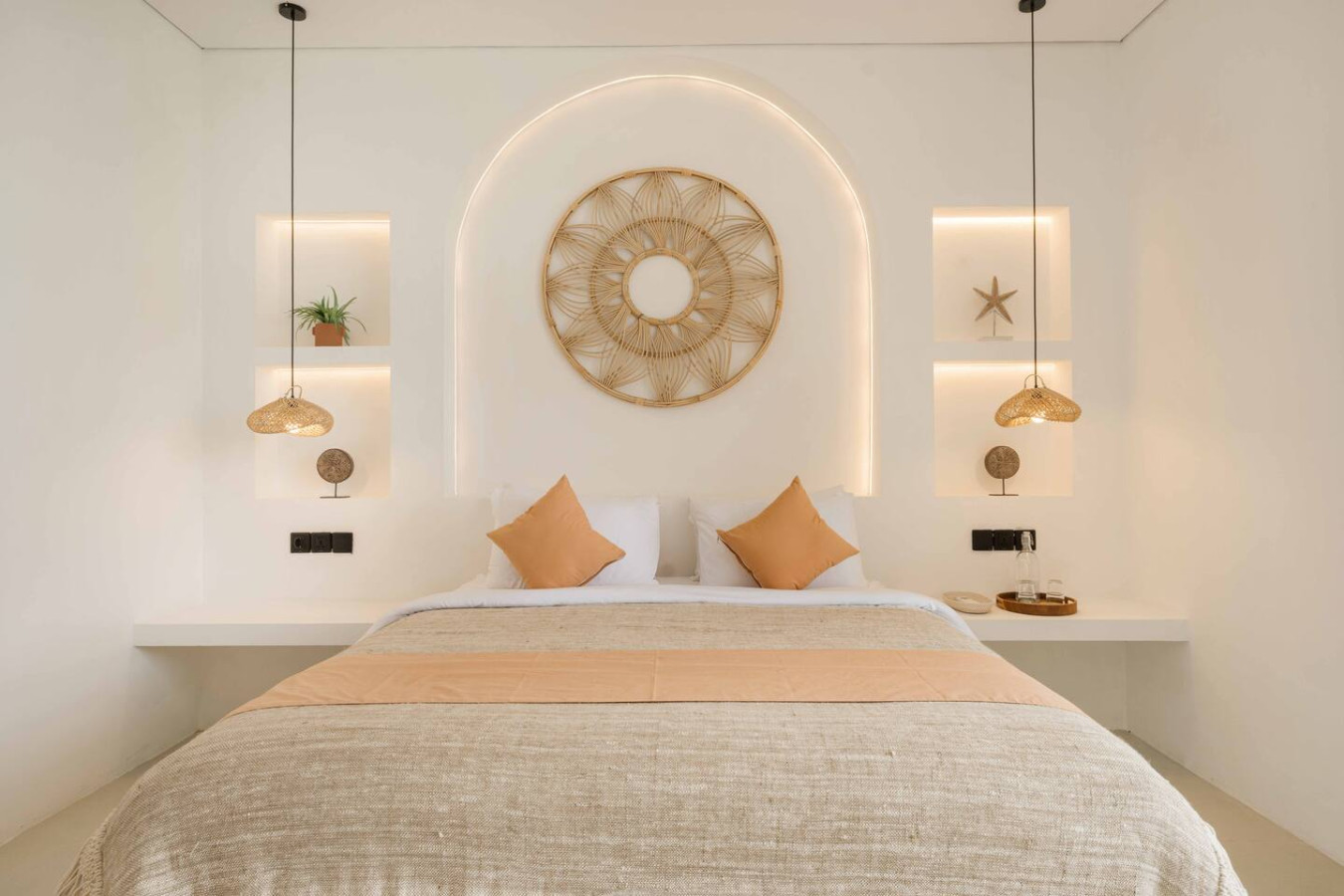 2BR Bali Villa Near Uluwatu Surf & Beach Clubs 41