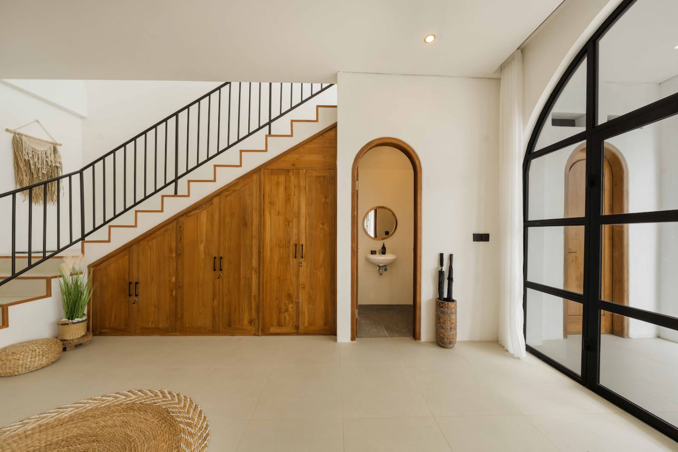 2BR Bali Villa Near Uluwatu Surf & Beach Clubs 44