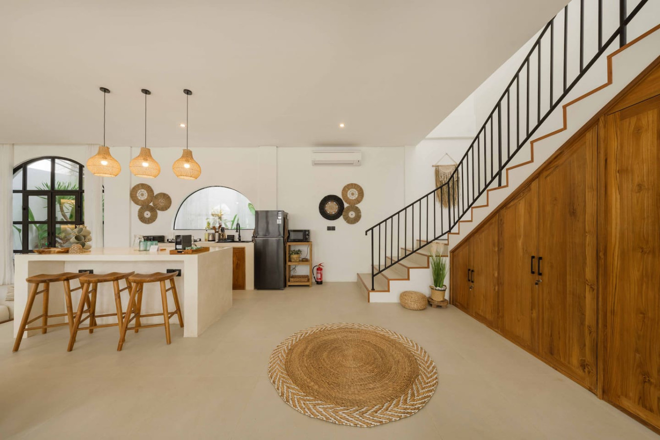 2BR Bali Villa Near Uluwatu Surf & Beach Clubs 49