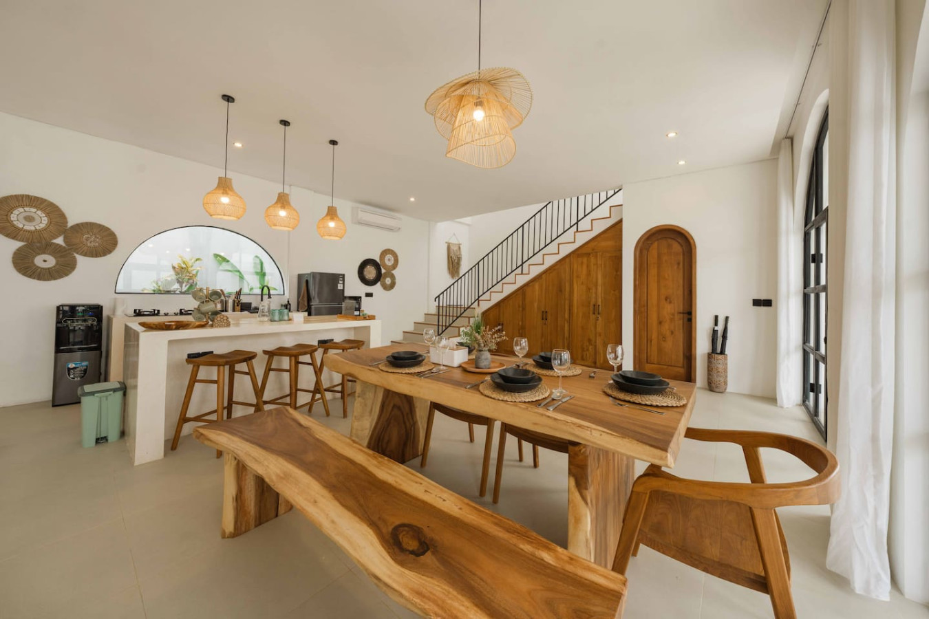 2BR Bali Villa Near Uluwatu Surf & Beach Clubs 52