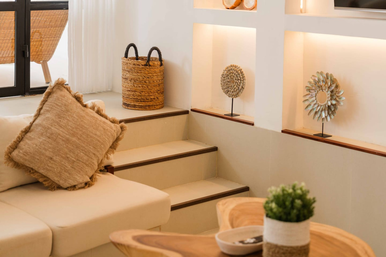 2BR Bali Villa Near Uluwatu Surf & Beach Clubs 55