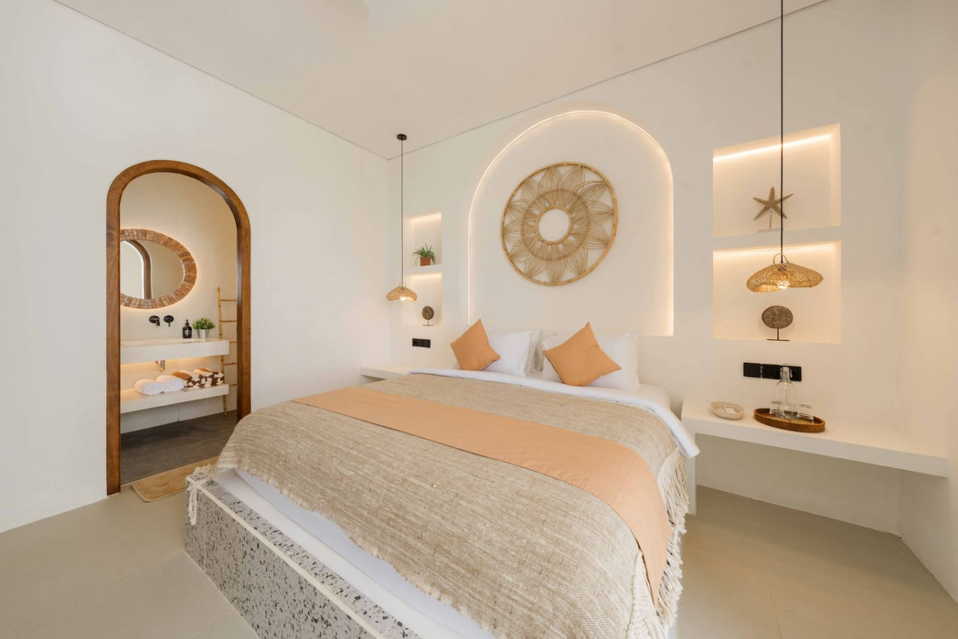 2BR Bali Villa Near Uluwatu Surf & Beach Clubs 57
